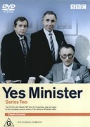 Yes Minister - Series 2